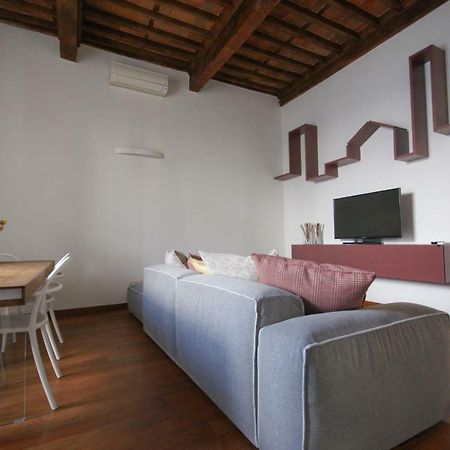 Tabacchi Luxury Apartment In Lucca Historical Center Near Toll Parking Zewnętrze zdjęcie