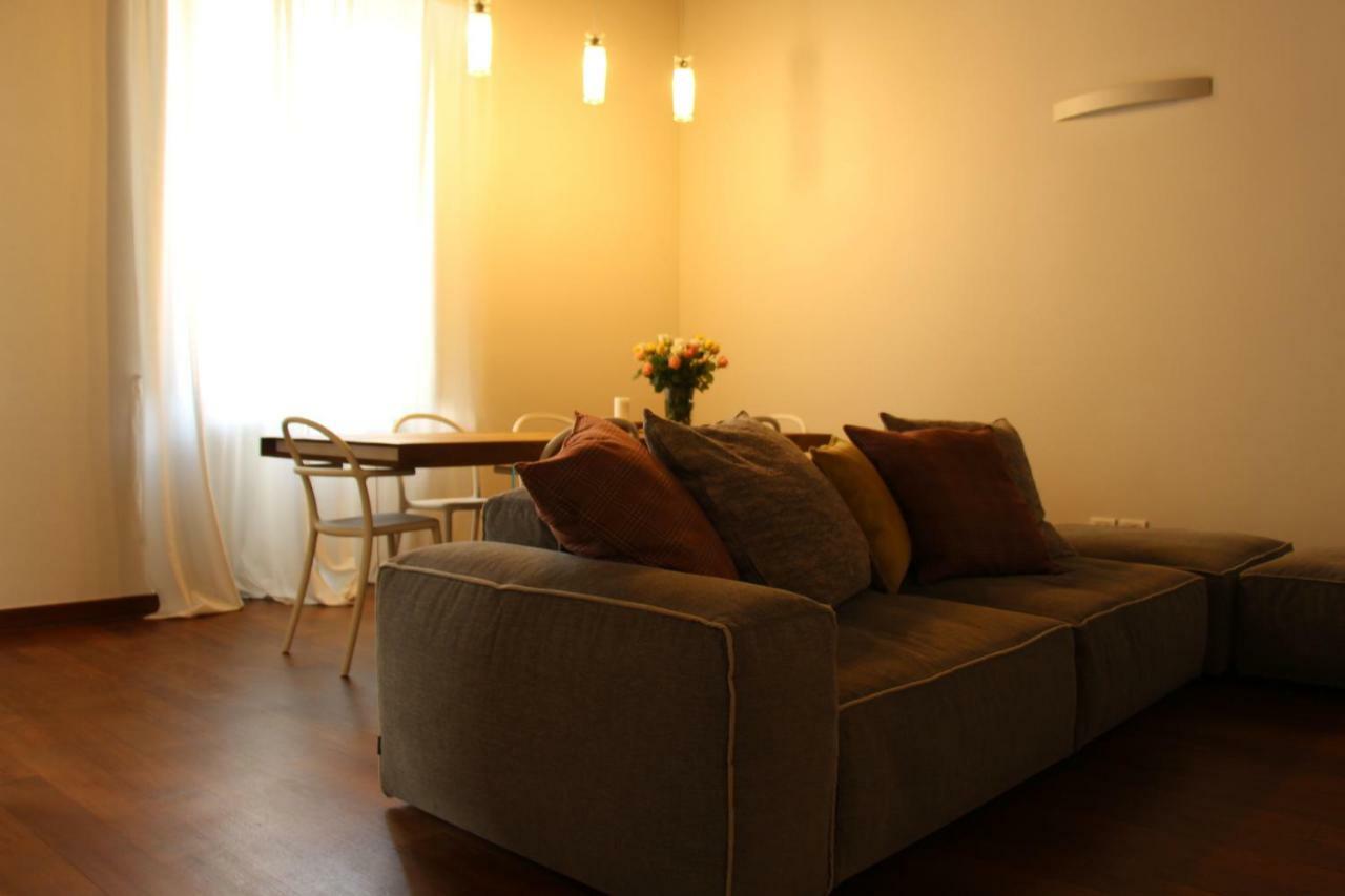 Tabacchi Luxury Apartment In Lucca Historical Center Near Toll Parking Zewnętrze zdjęcie