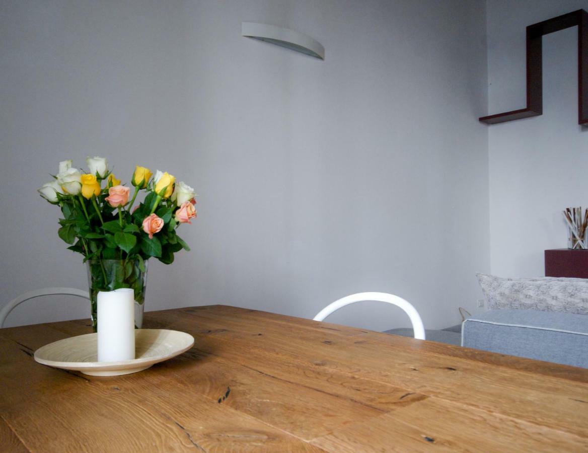 Tabacchi Luxury Apartment In Lucca Historical Center Near Toll Parking Zewnętrze zdjęcie