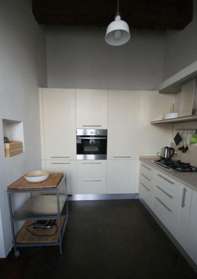 Tabacchi Luxury Apartment In Lucca Historical Center Near Toll Parking Zewnętrze zdjęcie