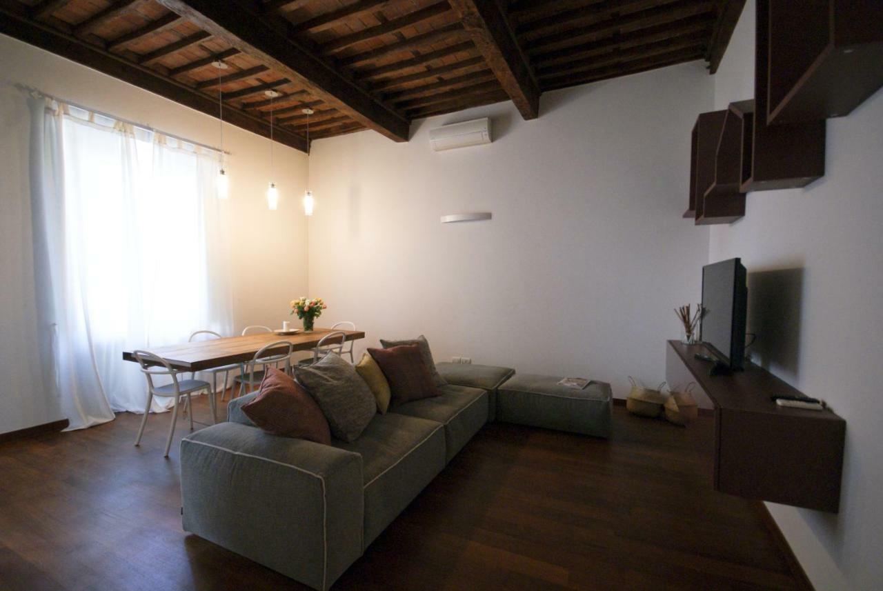 Tabacchi Luxury Apartment In Lucca Historical Center Near Toll Parking Zewnętrze zdjęcie