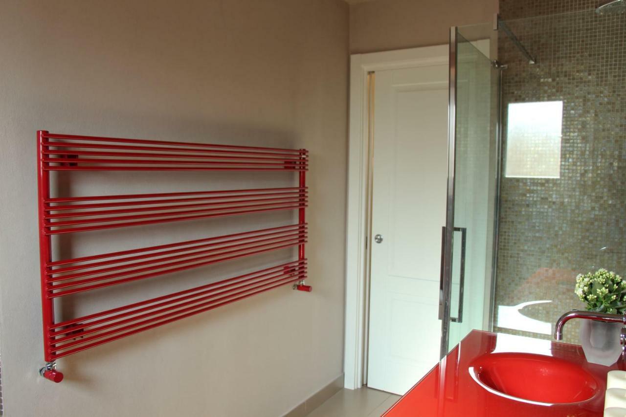 Tabacchi Luxury Apartment In Lucca Historical Center Near Toll Parking Zewnętrze zdjęcie