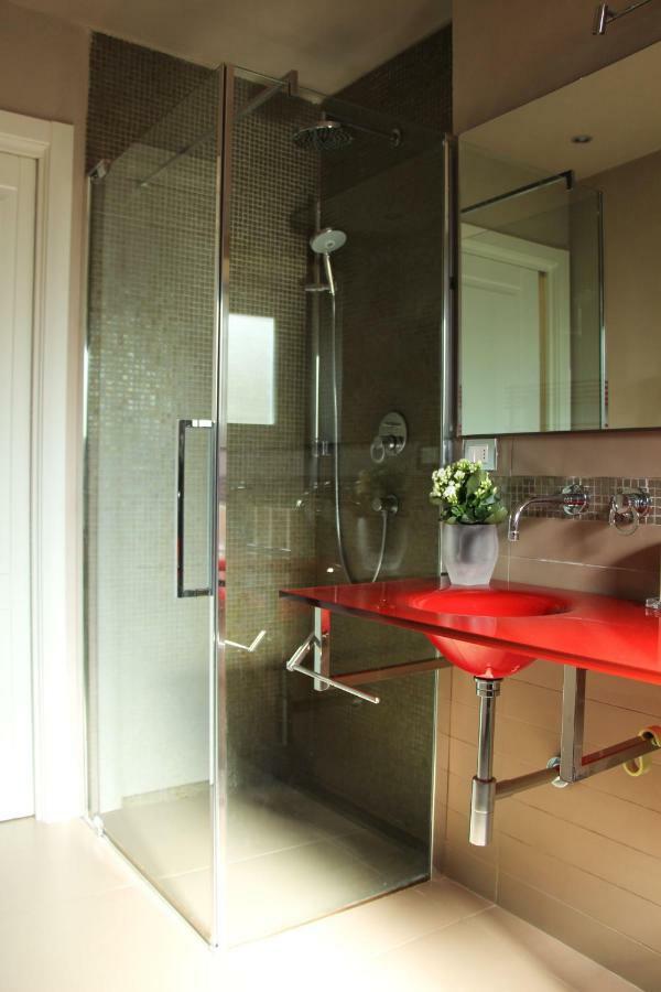 Tabacchi Luxury Apartment In Lucca Historical Center Near Toll Parking Zewnętrze zdjęcie