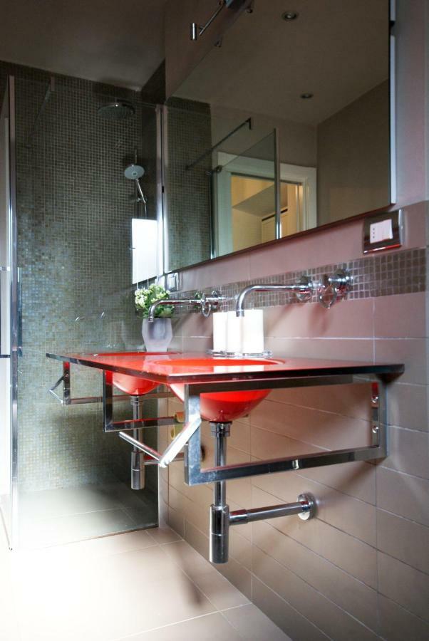 Tabacchi Luxury Apartment In Lucca Historical Center Near Toll Parking Zewnętrze zdjęcie