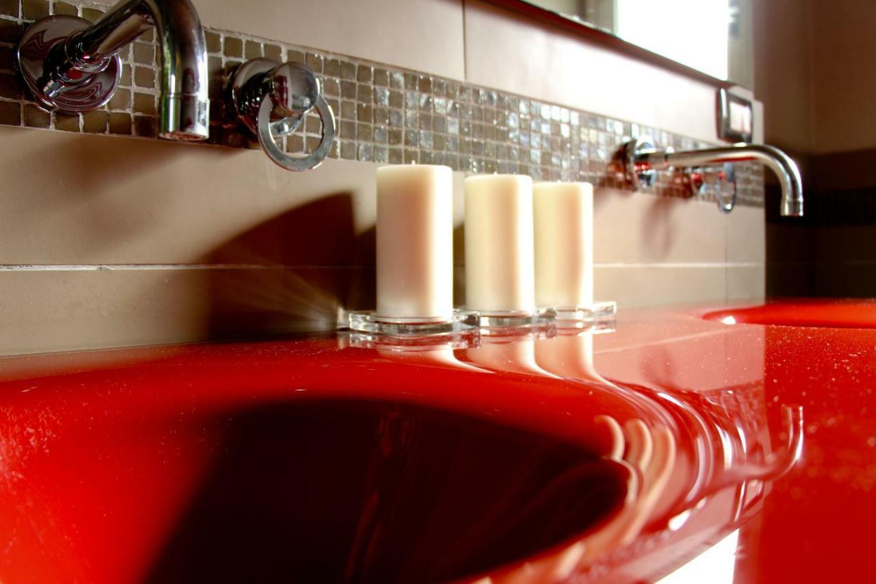Tabacchi Luxury Apartment In Lucca Historical Center Near Toll Parking Zewnętrze zdjęcie