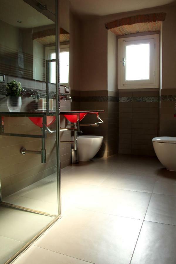 Tabacchi Luxury Apartment In Lucca Historical Center Near Toll Parking Zewnętrze zdjęcie